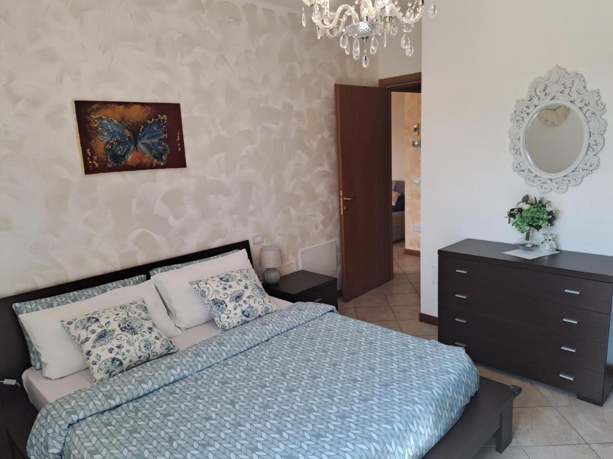 Casamg Apartment Ravenna Ngoại thất bức ảnh